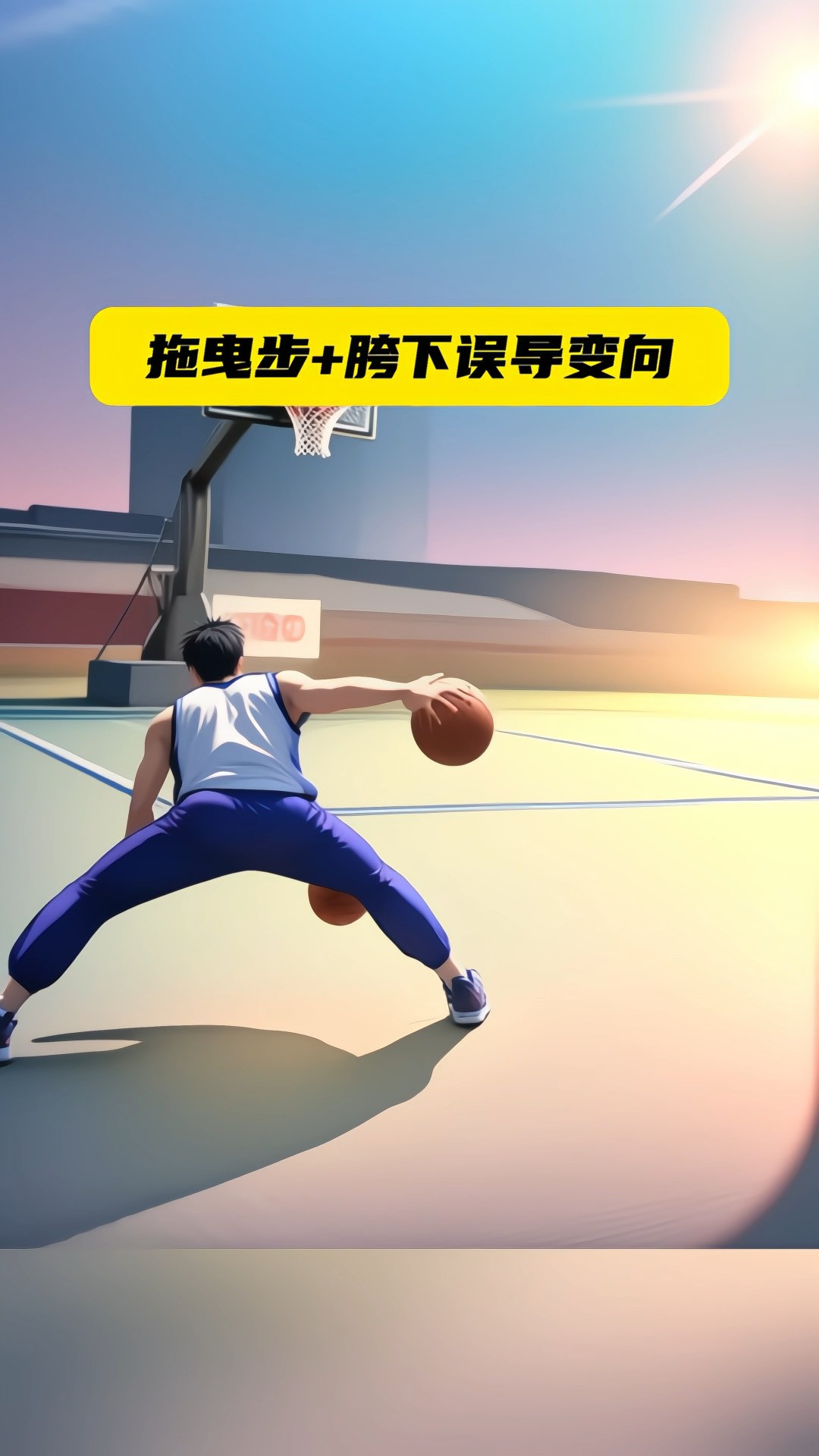 为什么高效的篮球训练能帮助球员更快进步?